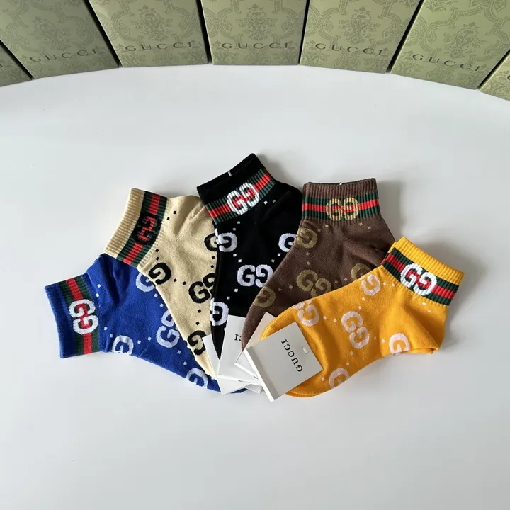 スーパーコピー グッチ 靴下