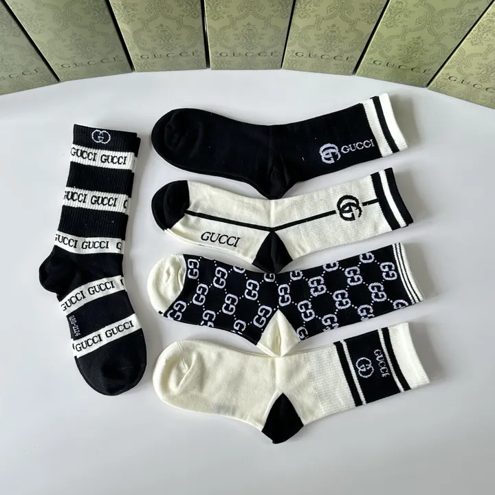 スーパーコピー グッチ 靴下