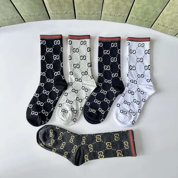 スーパーコピー グッチ 靴下