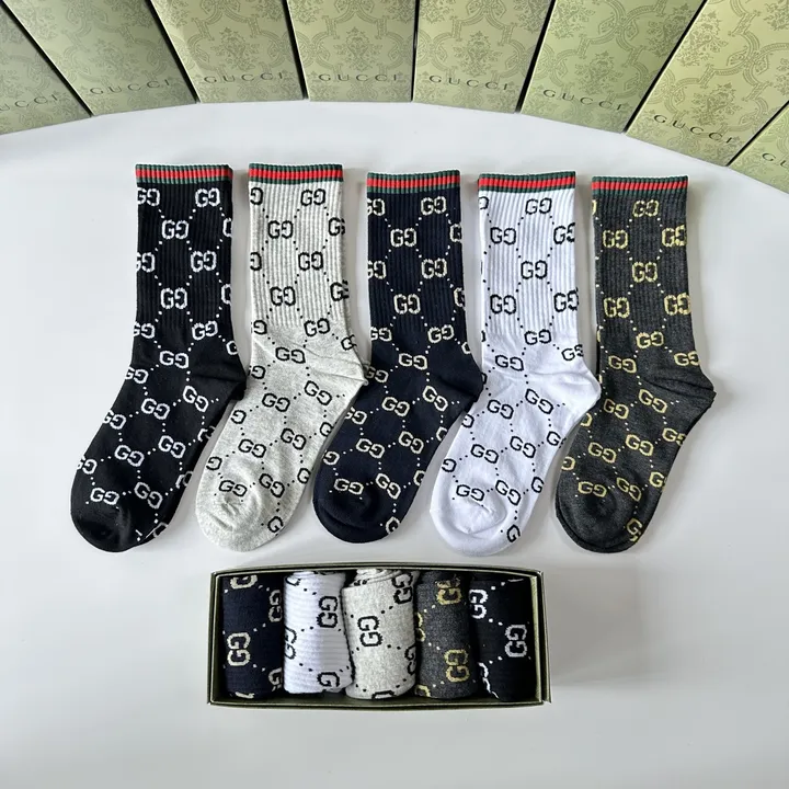 スーパーコピー グッチ 靴下