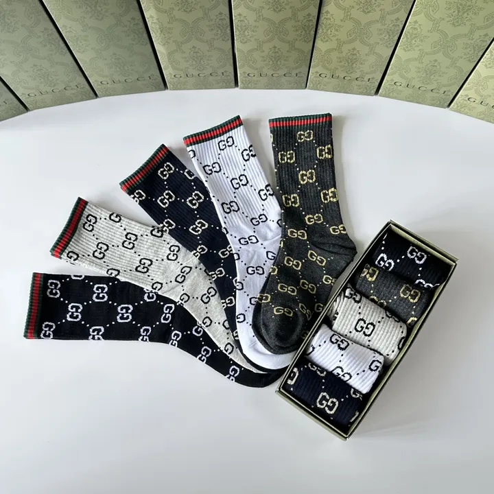 スーパーコピー グッチ 靴下