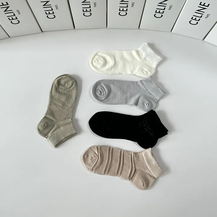 スーパーコピー セリーヌ 靴下