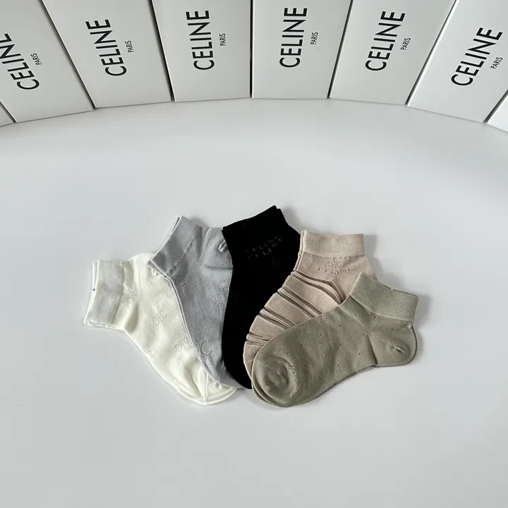 スーパーコピー セリーヌ 靴下