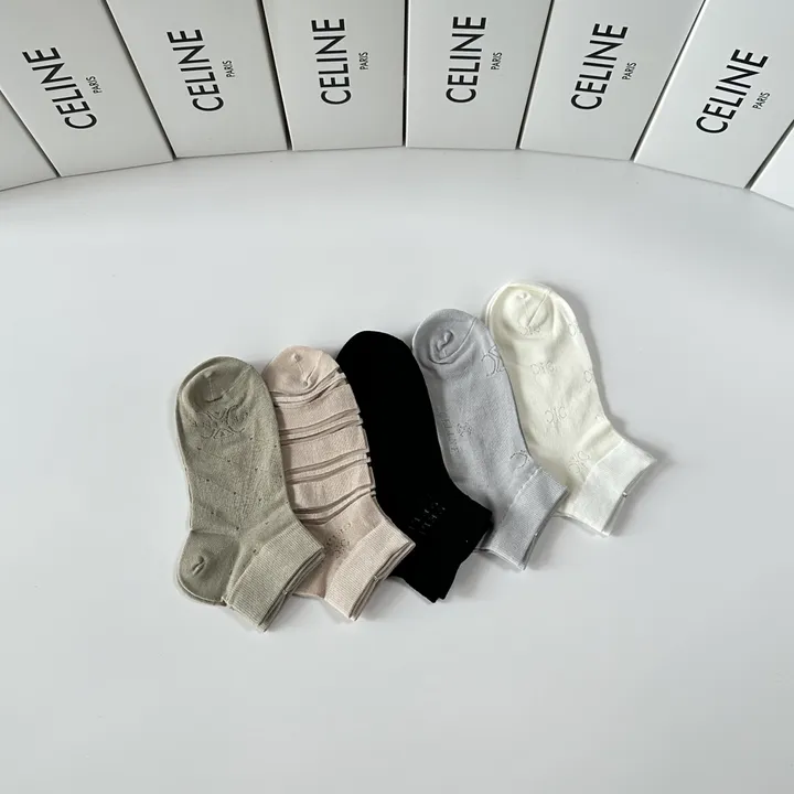スーパーコピー セリーヌ 靴下