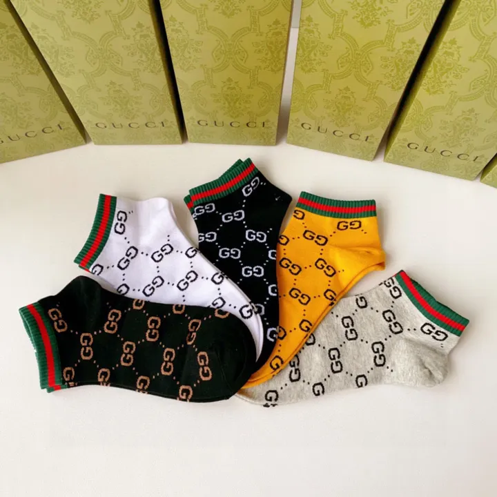 スーパーコピー グッチ 靴下
