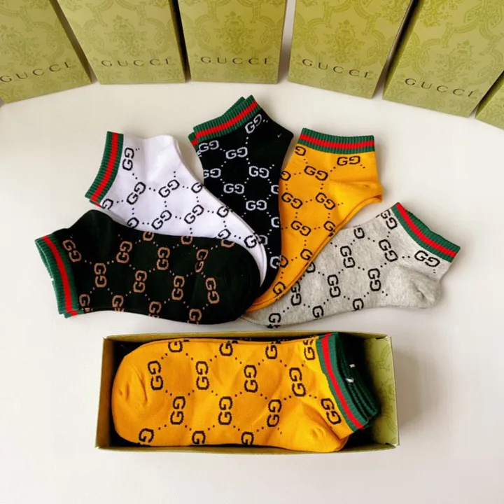 スーパーコピー グッチ 靴下