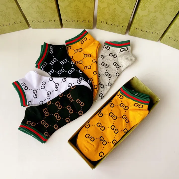 スーパーコピー グッチ 靴下
