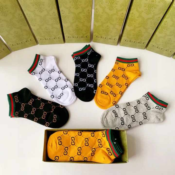 スーパーコピー グッチ 靴下