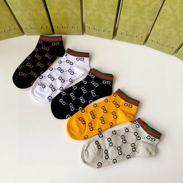 スーパーコピー グッチ 靴下