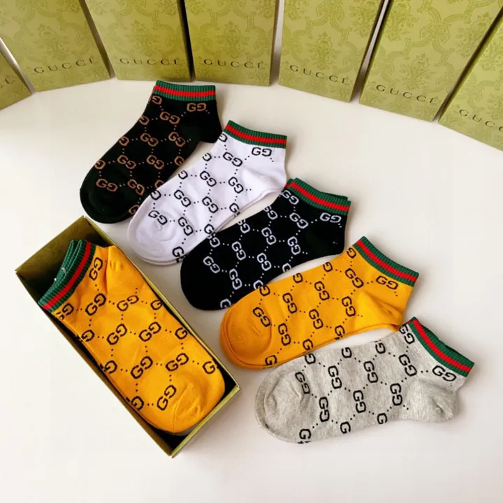スーパーコピー グッチ 靴下