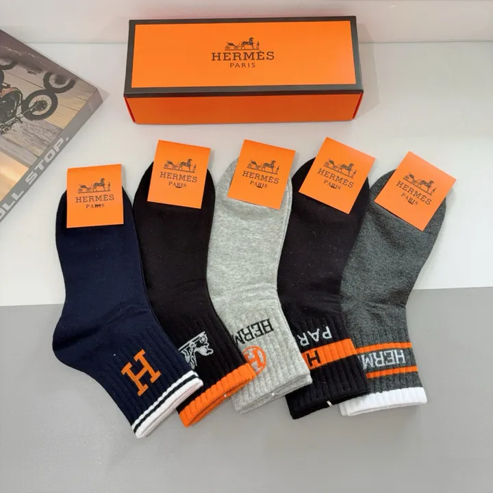 スーパーコピー シャネル 靴下