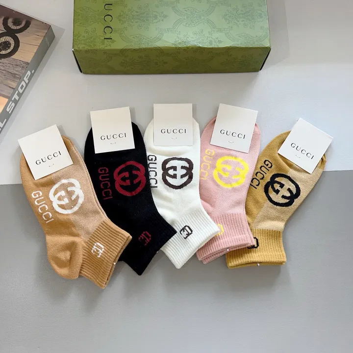 スーパーコピー グッチ 靴下