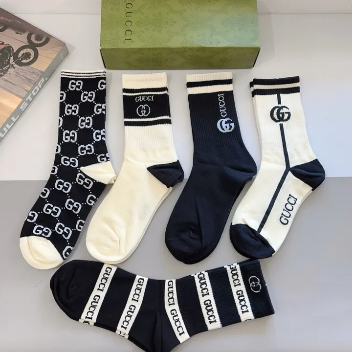 スーパーコピー グッチ 靴下