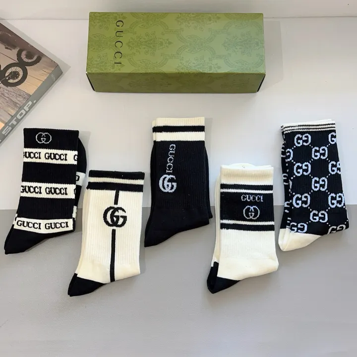 スーパーコピー グッチ 靴下