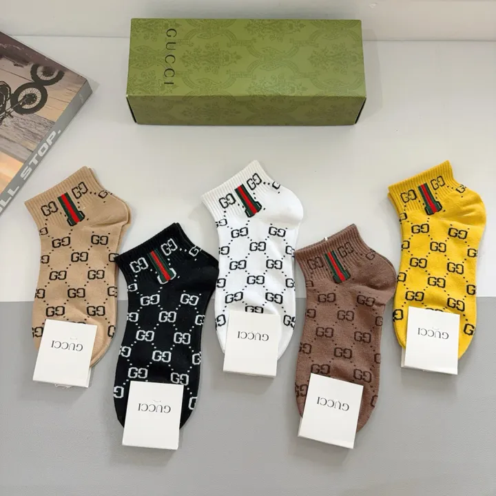スーパーコピー グッチ 靴下
