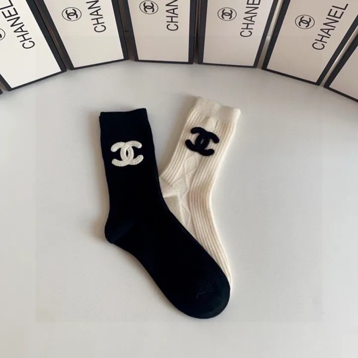 スーパーコピー シャネル 靴下