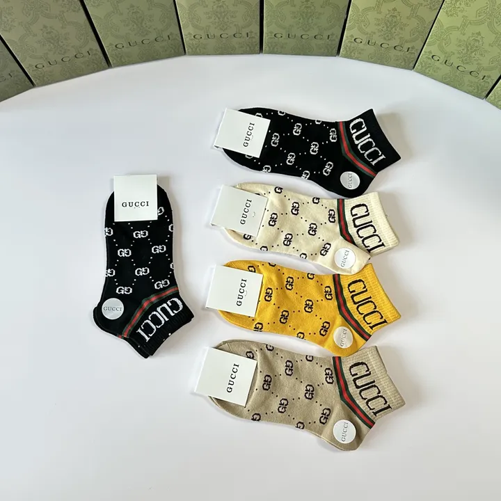 スーパーコピー グッチ 靴下