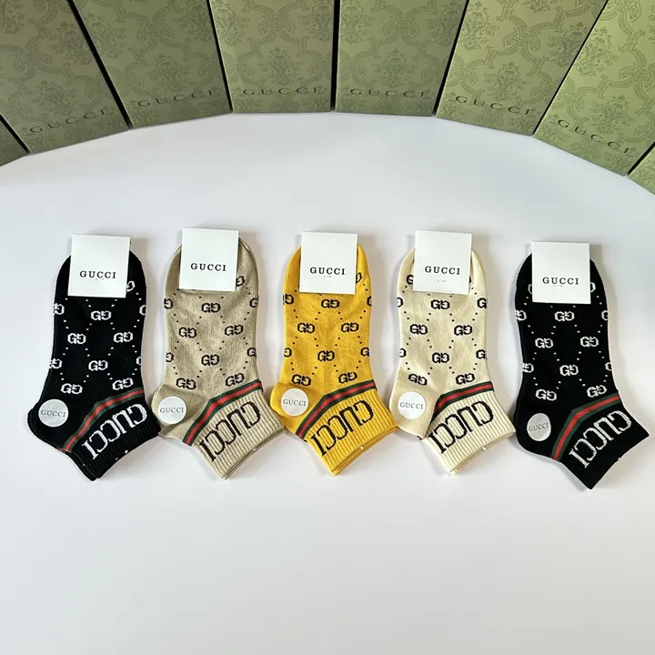 スーパーコピー グッチ 靴下