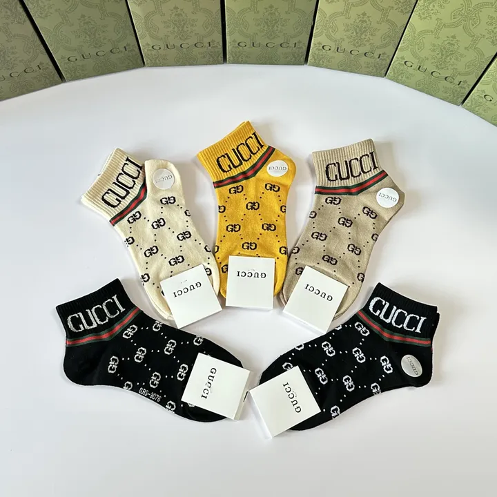 スーパーコピー グッチ 靴下