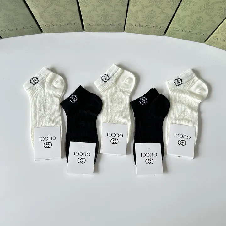 スーパーコピー グッチ 靴下