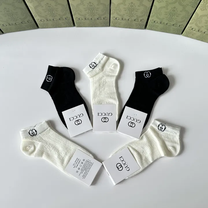 スーパーコピー グッチ 靴下