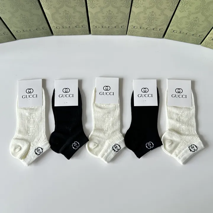 スーパーコピー グッチ 靴下