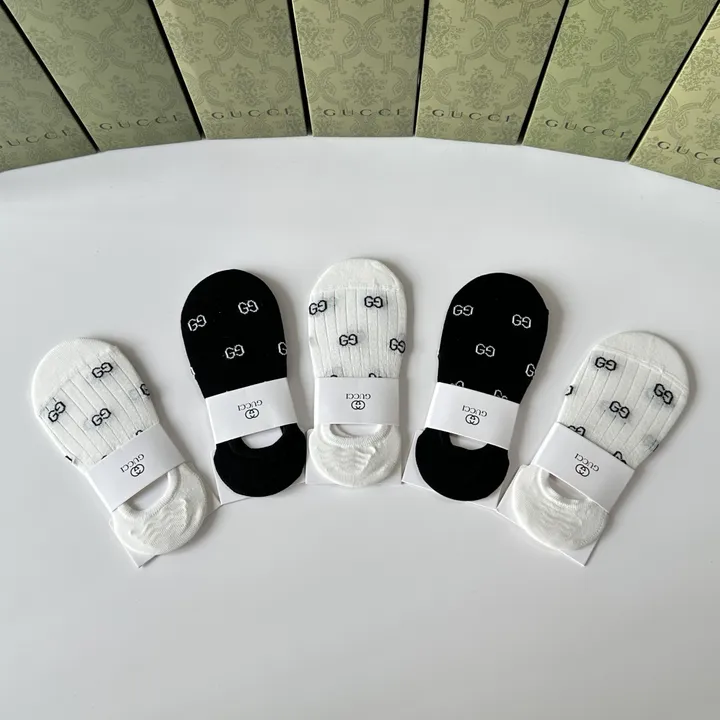 スーパーコピー グッチ 靴下