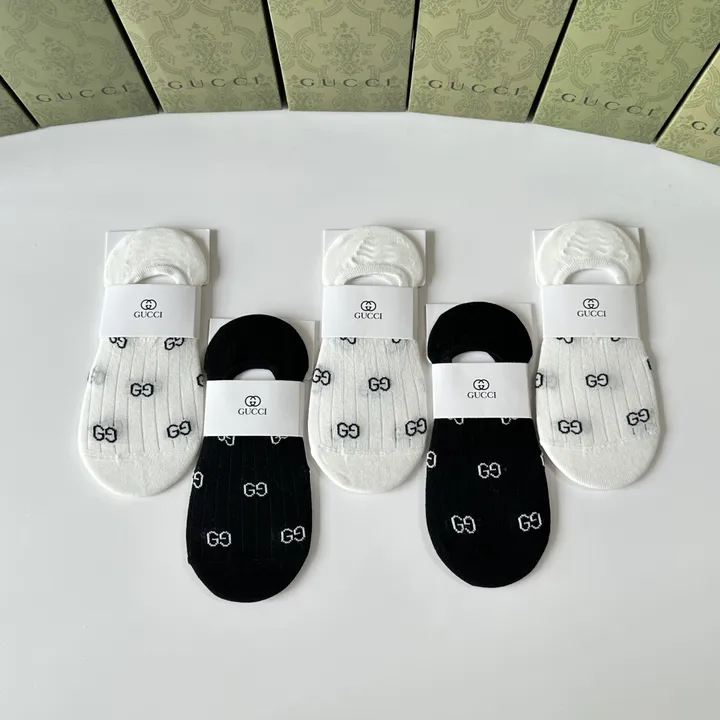 スーパーコピー グッチ 靴下