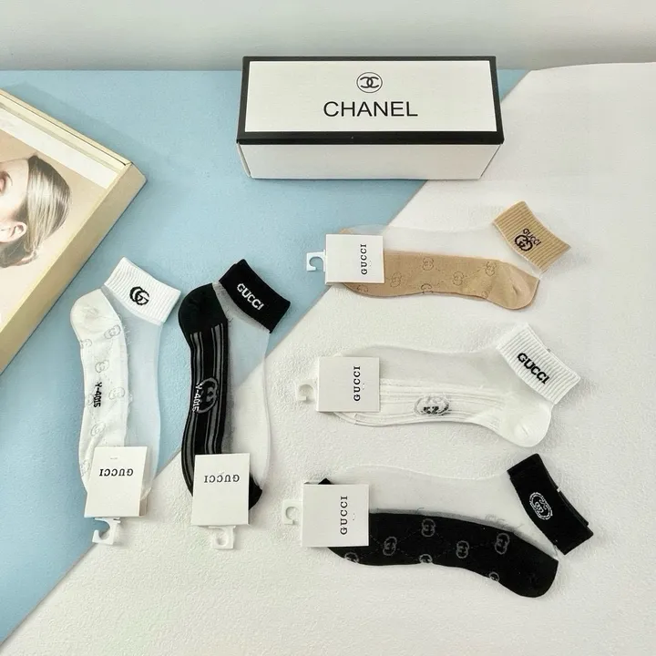 スーパーコピー グッチ 靴下