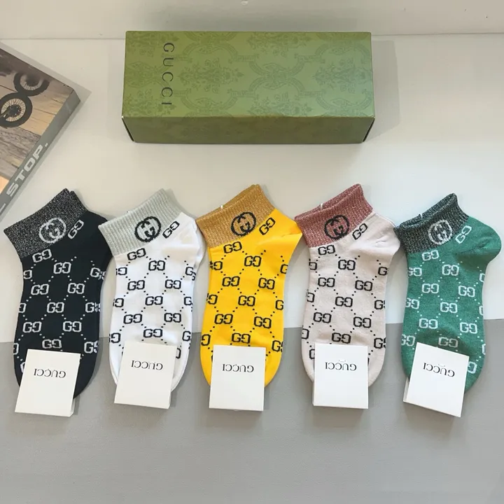 スーパーコピー グッチ 靴下