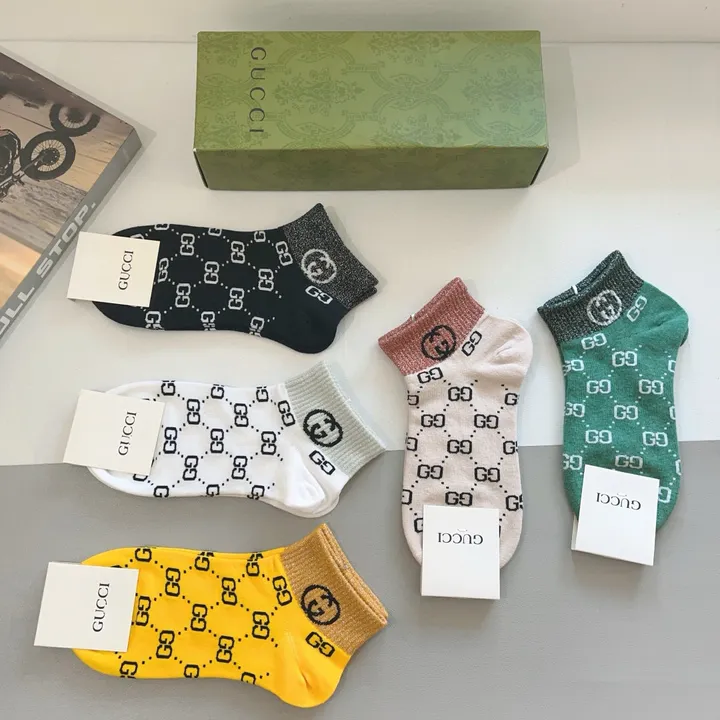 スーパーコピー グッチ 靴下