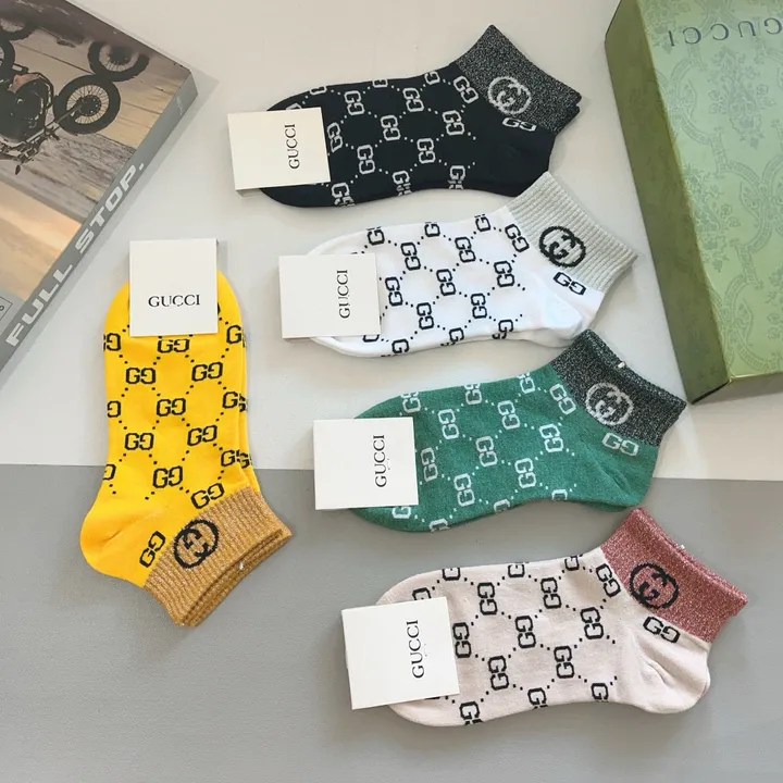 スーパーコピー グッチ 靴下