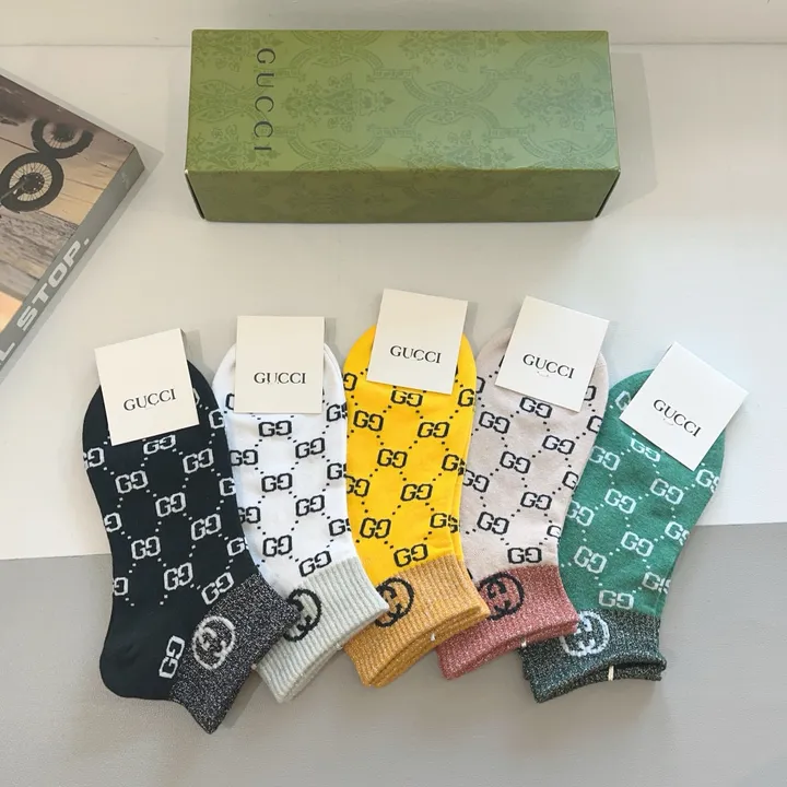 スーパーコピー グッチ 靴下