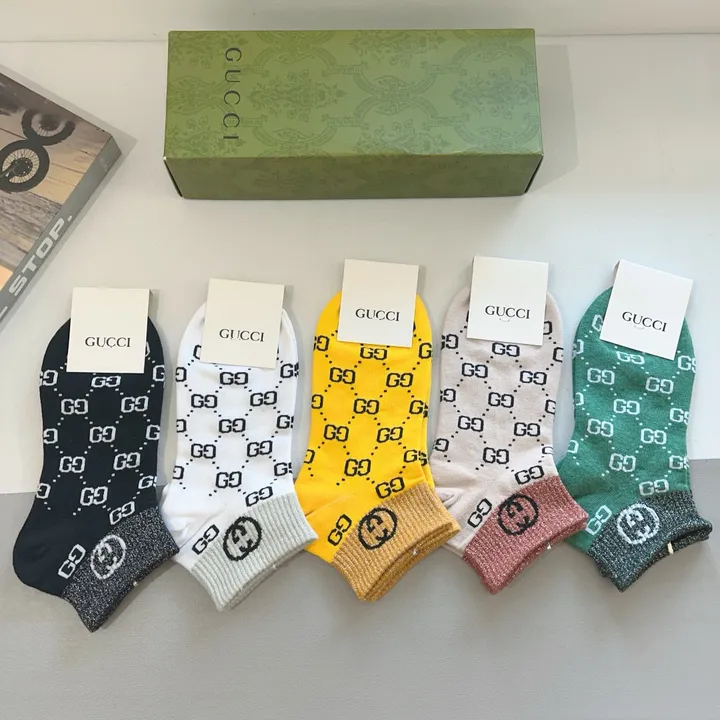 スーパーコピー グッチ 靴下