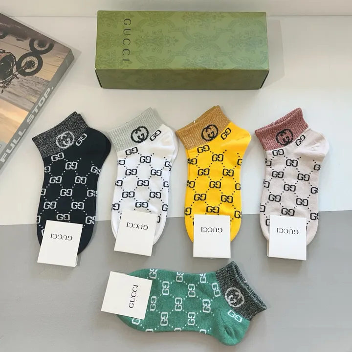 スーパーコピー グッチ 靴下