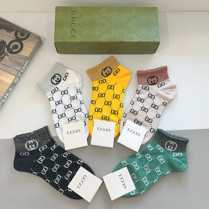 スーパーコピー グッチ 靴下