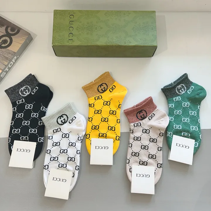 スーパーコピー グッチ 靴下
