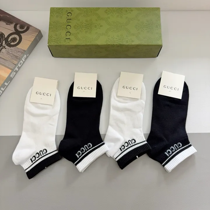 スーパーコピー グッチ 靴下