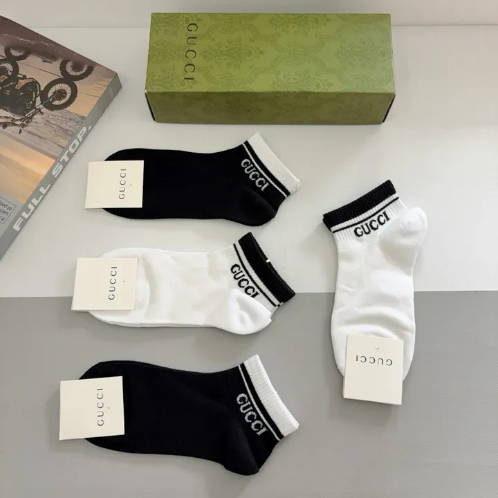 スーパーコピー グッチ 靴下