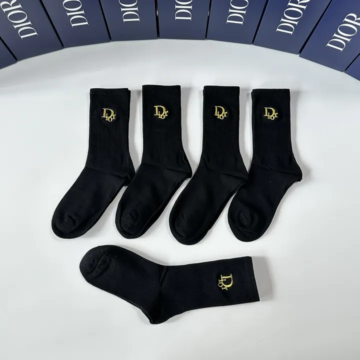 スーパーコピー ディオール 靴下