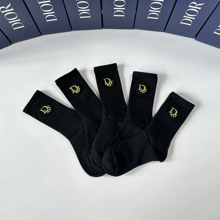 スーパーコピー ディオール 靴下