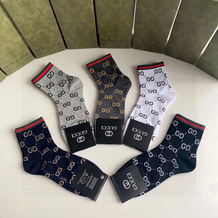 スーパーコピー グッチ 靴下