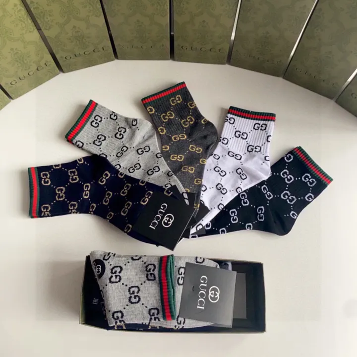 スーパーコピー グッチ 靴下