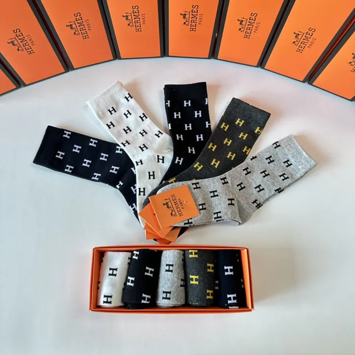 スーパーコピー シャネル 靴下