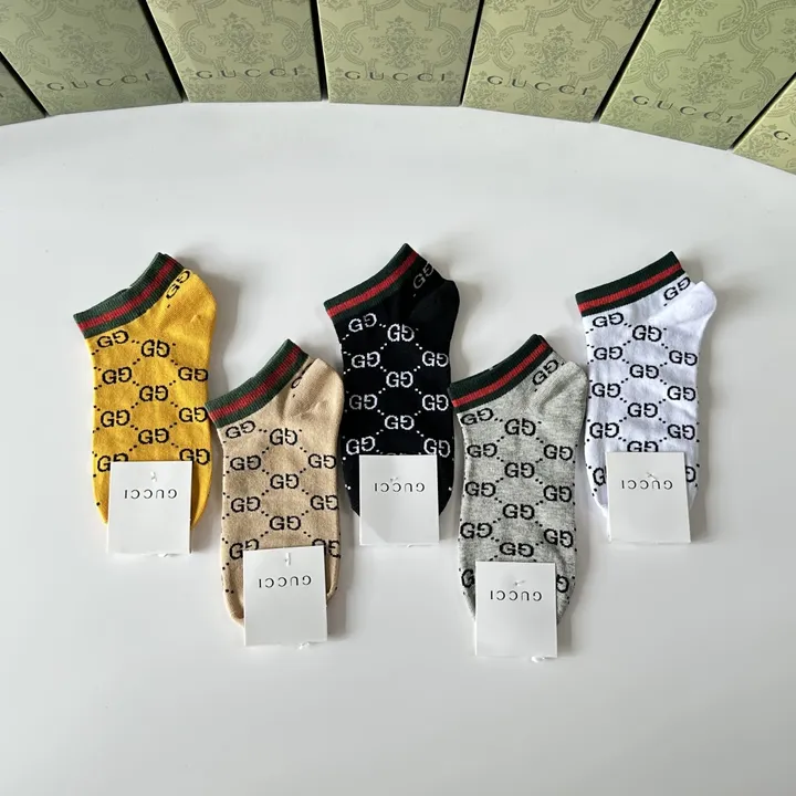 スーパーコピー グッチ 靴下