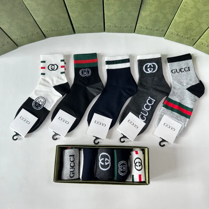 スーパーコピー グッチ 靴下