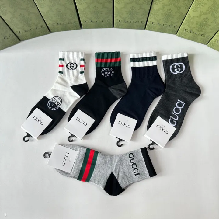 スーパーコピー グッチ 靴下