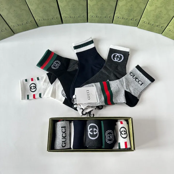 スーパーコピー グッチ 靴下