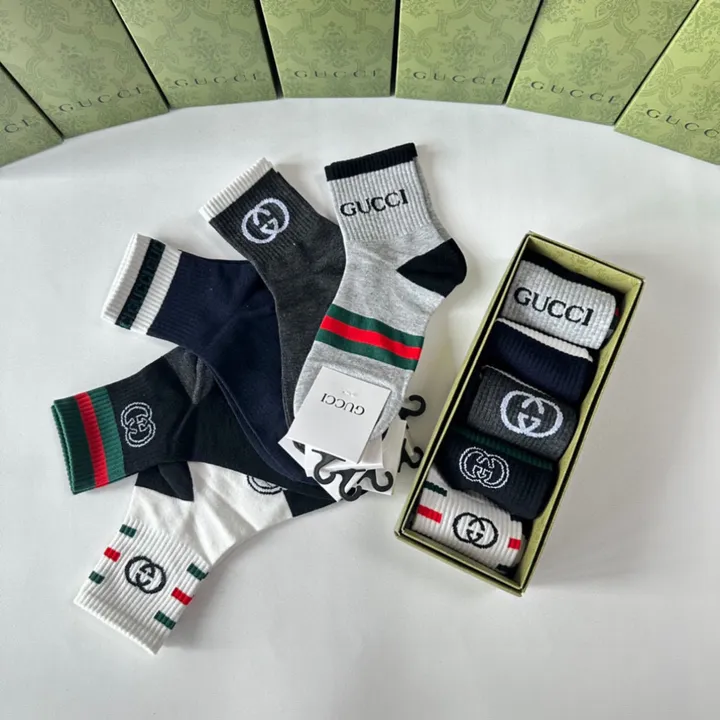 スーパーコピー グッチ 靴下