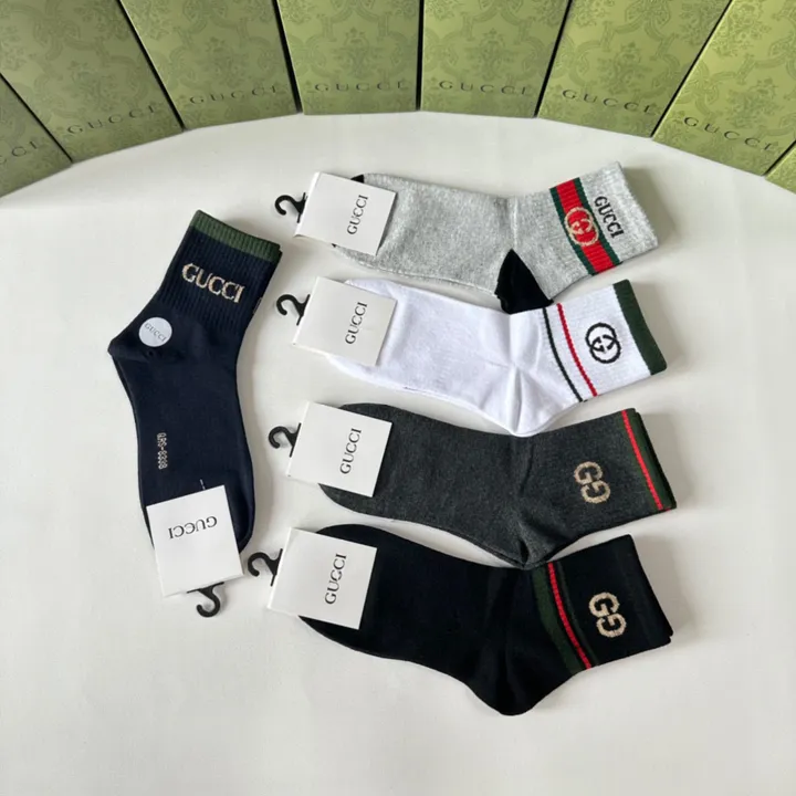 スーパーコピー グッチ 靴下